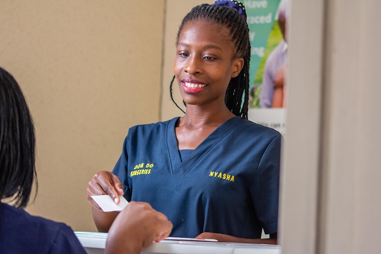 contact 4th street dental