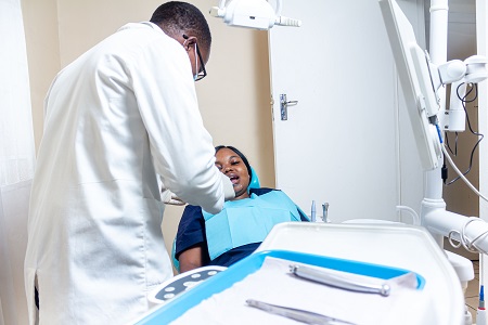 4th Street General Dentistry